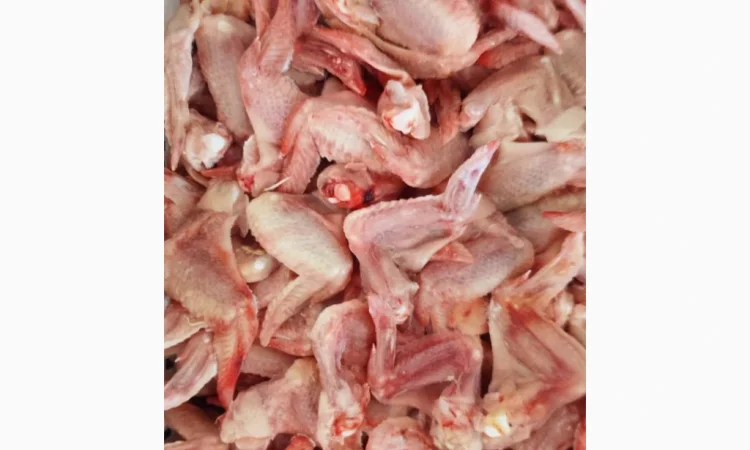 Куплю м'ясо птиці заморожене (тушка - фото № 1