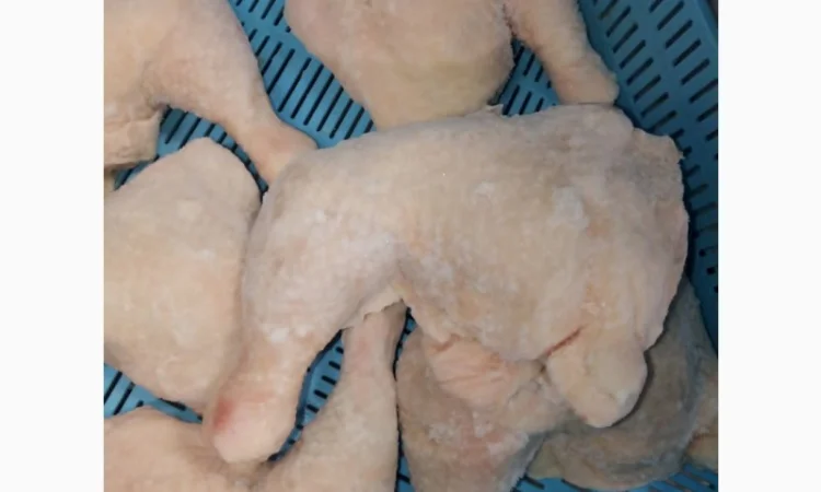 Продам от фирмы импортёра мясной продукций от 20 тонн - фото № 1