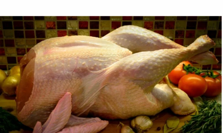 Продам от фирмы импортёра мясной продукций от 20 тонн - фото № 2