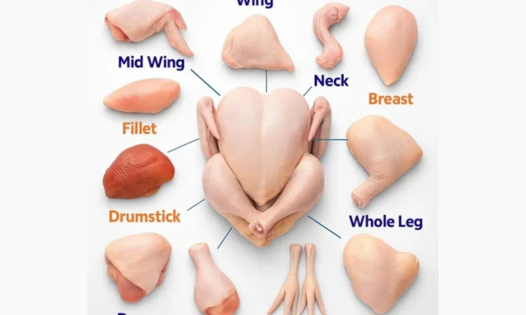 Куплю курку по запчастинах) - фото № 1