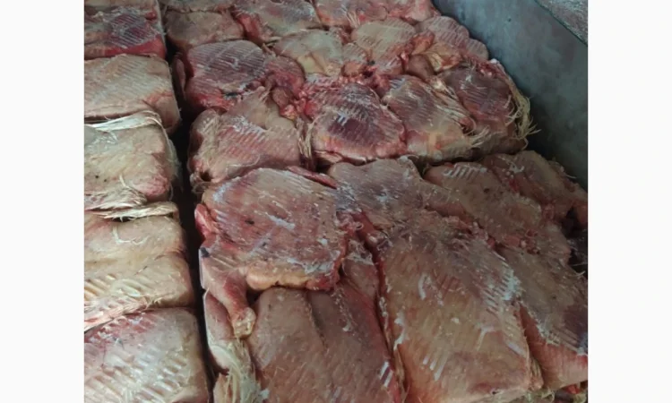 Продам тушку бройлера - фото № 3