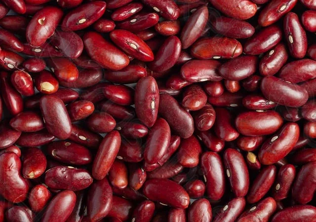 Фасоль разных сортов в наличии. Доставка по Украине - фото № 1