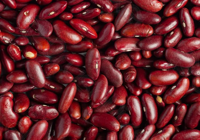 Квасоля гуртом без посередників - фото № 1