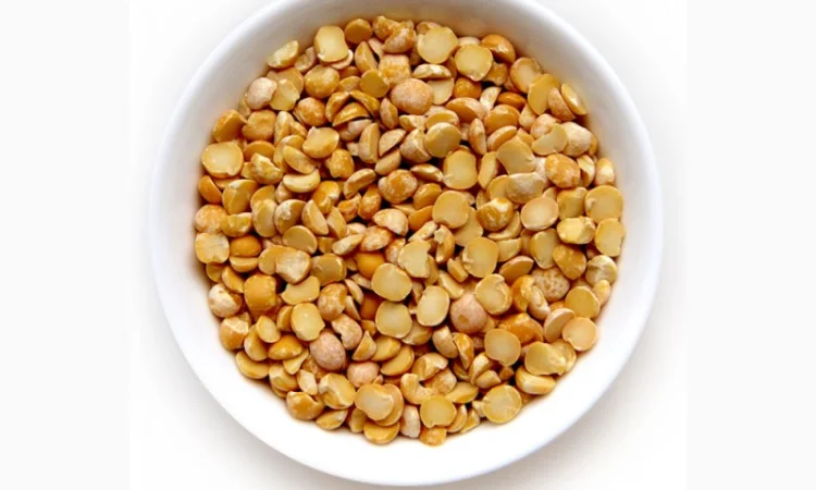 Закупаем жёлтый горох от производителя - фото № 1