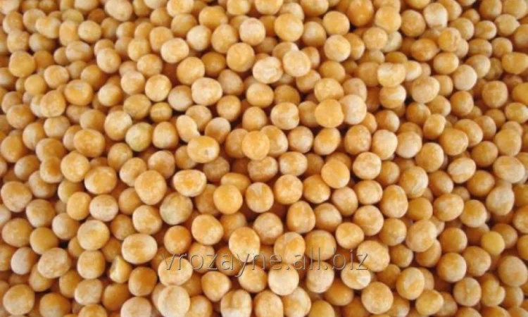 Закупівля жовтого гороху будь-якого об'єму - фото № 1