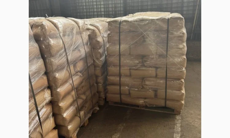 Продам лен коричневый на экспорт - фото № 5