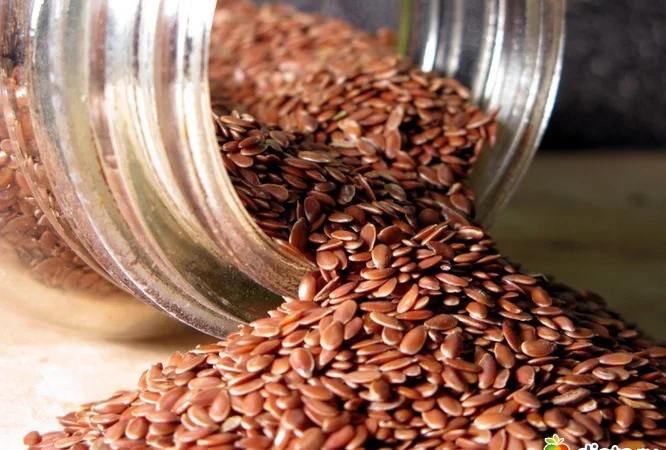 Льон продам - фото № 1