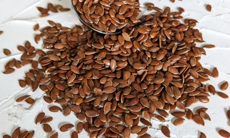 Продам посівмат льону коричневого - фото № 2