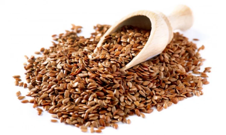 Купуємо насіння льону оптом - фото № 1