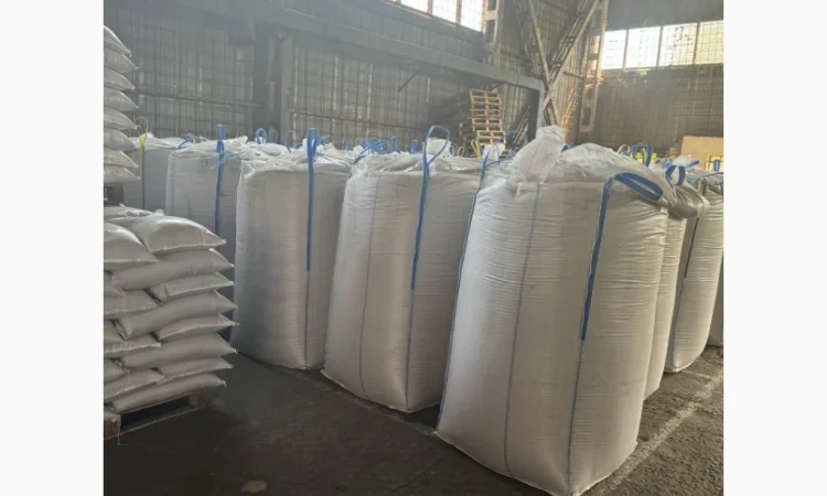 Продам лен коричневый на экспорт - фото № 3