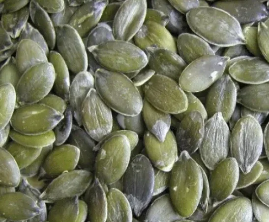 Насіння голонасінневого гарбуза - фото № 2