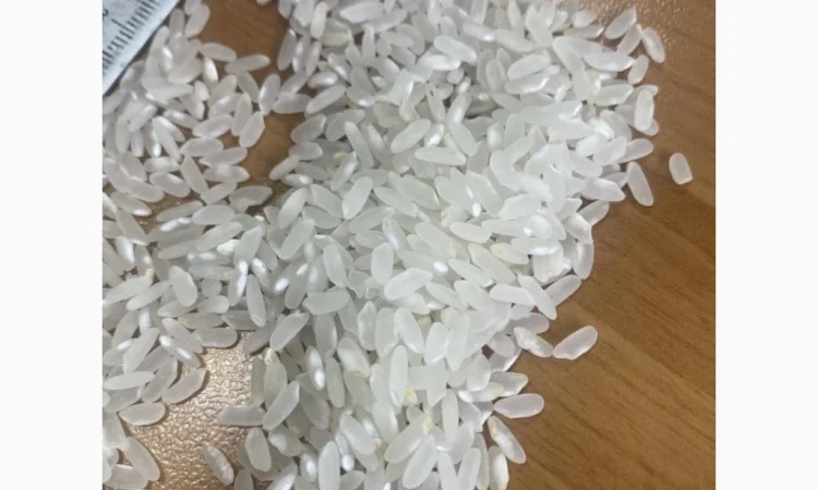 Продам рис среднозерный - фото № 1