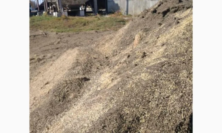 Купляємо по всій Україні самовивозом мертві відходи соняшника - фото № 1