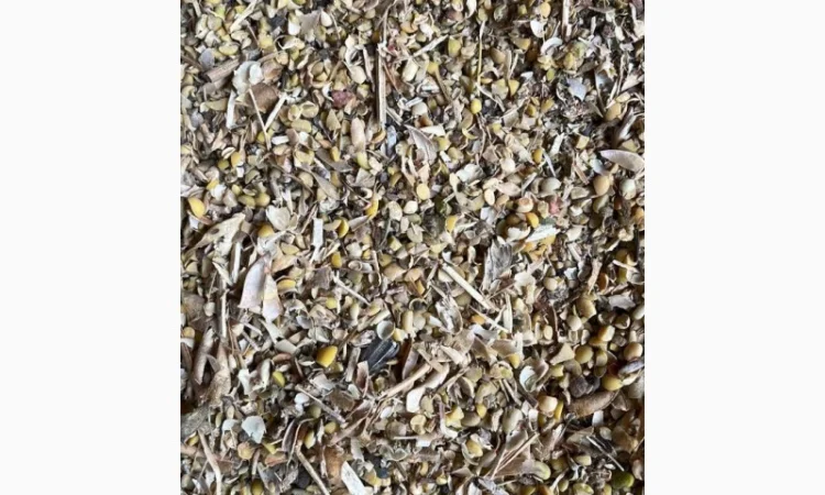 Купляємо відходи соняшника - фото № 2