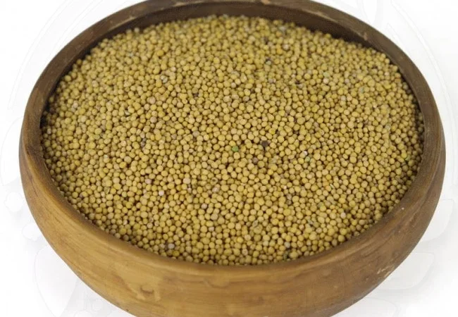 Куплю білу гірчицю. Постійно - фото № 1