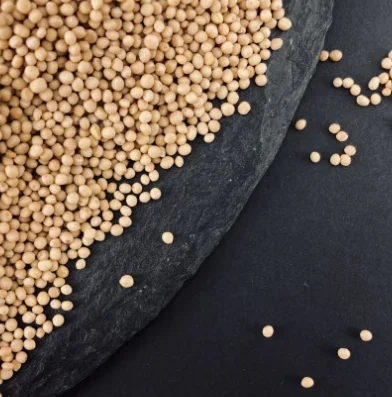 Насіння гірчиці - фото № 1