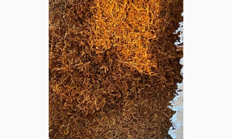 Мощный тютюн Дюбек Кентукі - крепкий табак - фото № 2