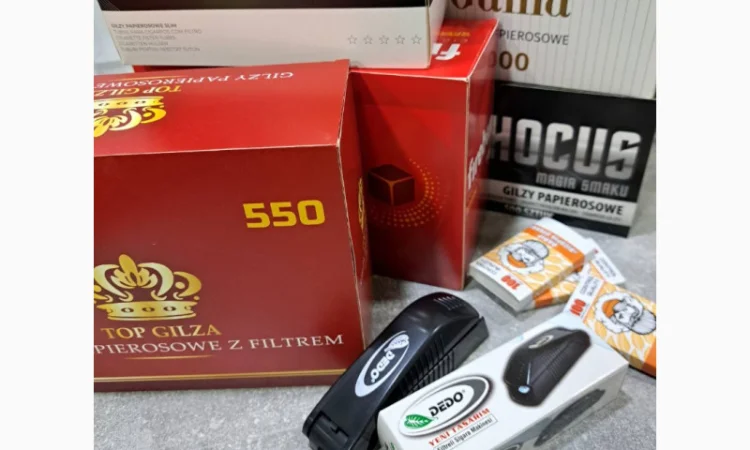 Табак по доступным ценам с большим ассортиментом - фото № 3