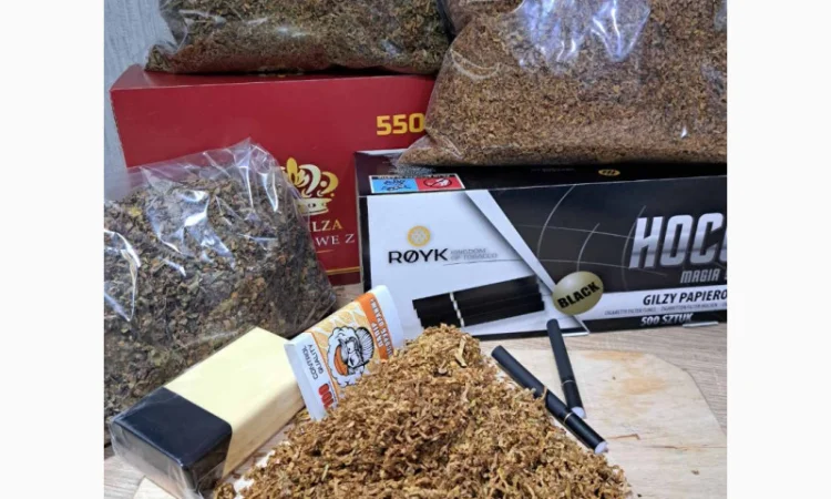 Табак по доступным ценам с большим ассортиментом - фото № 5