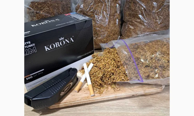 Табак по доступным ценам с большим ассортиментом - фото № 7