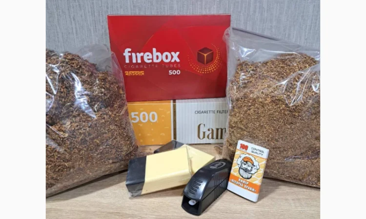 Табак по доступным ценам с большим ассортиментом - фото № 8