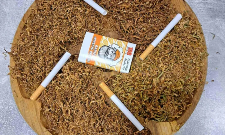 Табак по доступным ценам с большим ассортиментом - фото № 9