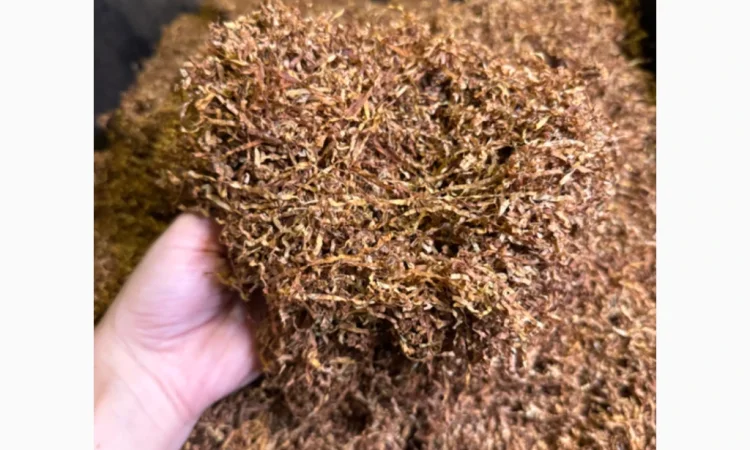 Табак высокого качества - Кемел - фото № 2