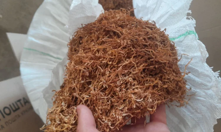 Табак оптом та в розницю: Вирджинія, Берлі, Вінстон, Кемел, Честер, гільзи - фото № 10