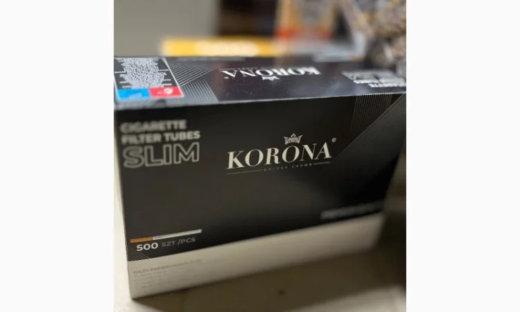 Премиум табак Винстон и другие сорта - фото № 4