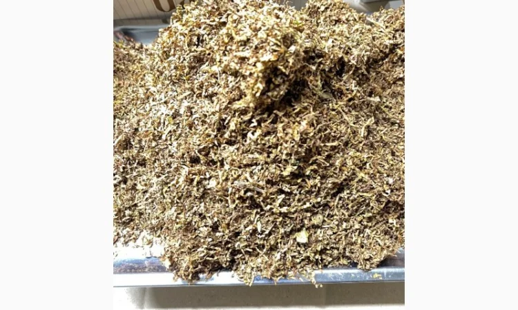 Премиум табак Винстон и другие сорта - фото № 8