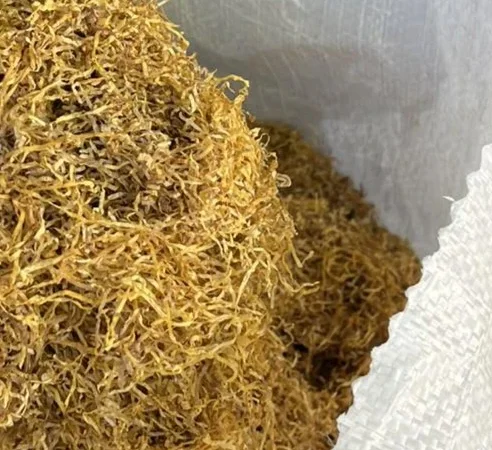 Качественный ферментированный табак в продаже - фото № 1