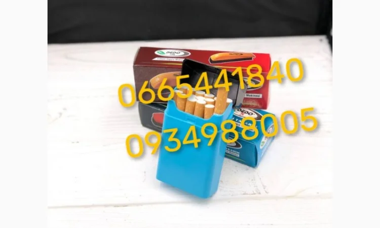 Качественный табак: Гавана, Давидофф, КапБлек, Дюбек, Вирджиния и другие - фото № 10