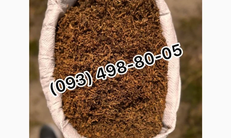 Якісний тютюн у продажу: Гавана, Прилуки та інші сорти - фото № 7