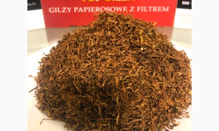 Табак высшего качества. Вирджиния - фото № 3