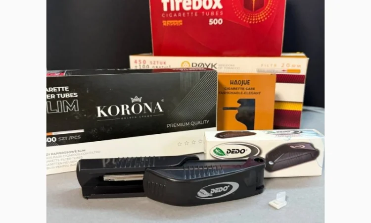 Табак Мальборо, Парламент, Кемел – большой выбор - фото № 4