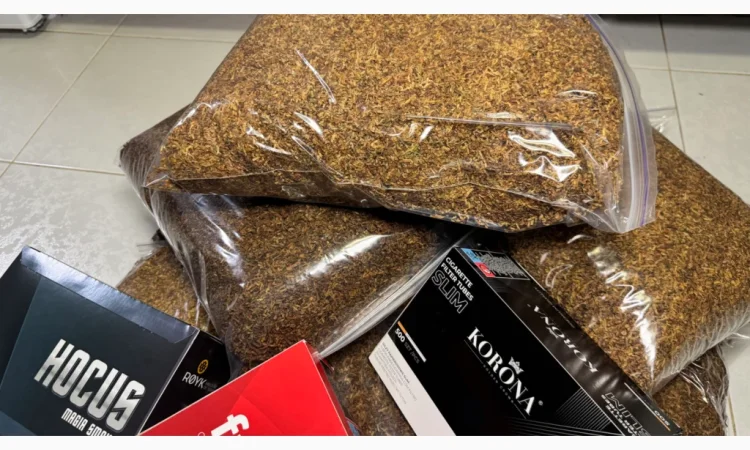 Табак Вирджиния: высокое качество и аксессуары - фото № 5