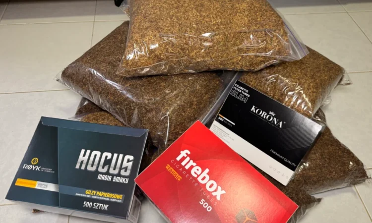 Табак Вирджиния: высокое качество и аксессуары - фото № 6