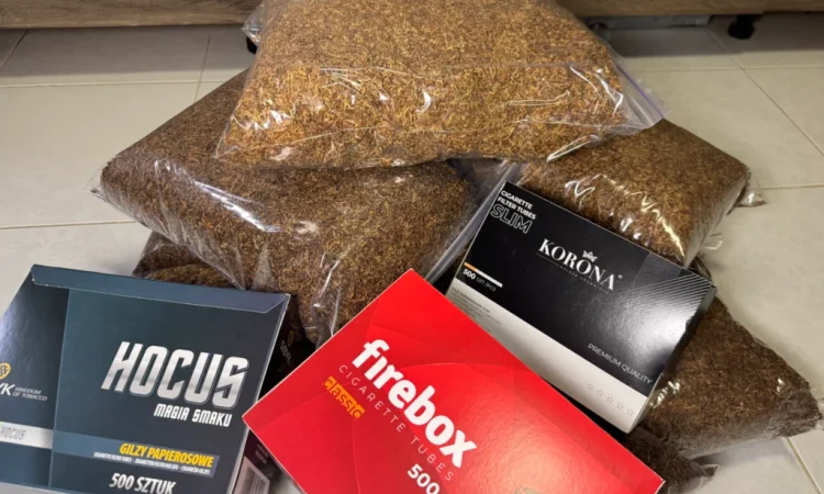 Табак Вирджиния: высокое качество и аксессуары - фото № 7