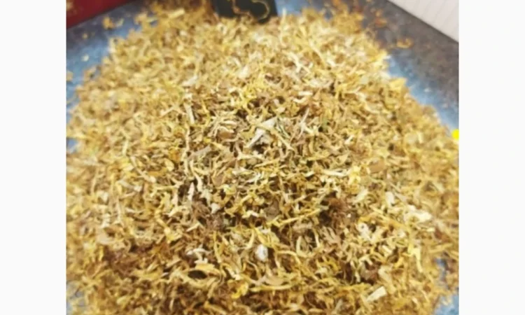 Продается качественный табак для курения - фото № 1