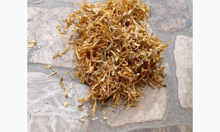 Тютюн для гільз і самокруток высокого качества по лучшим ценам - фото № 6