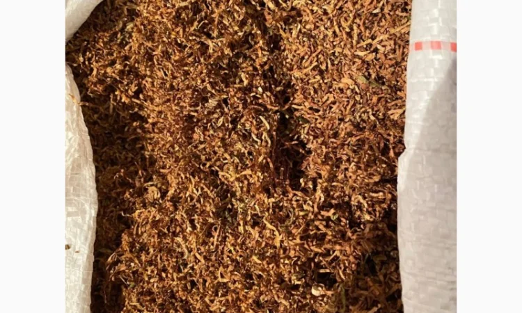 Тютюн премиум-класса Вирджиния - фото № 6