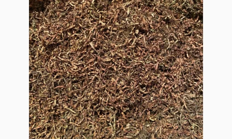 Тютюн премиум-класса Вирджиния - фото № 2