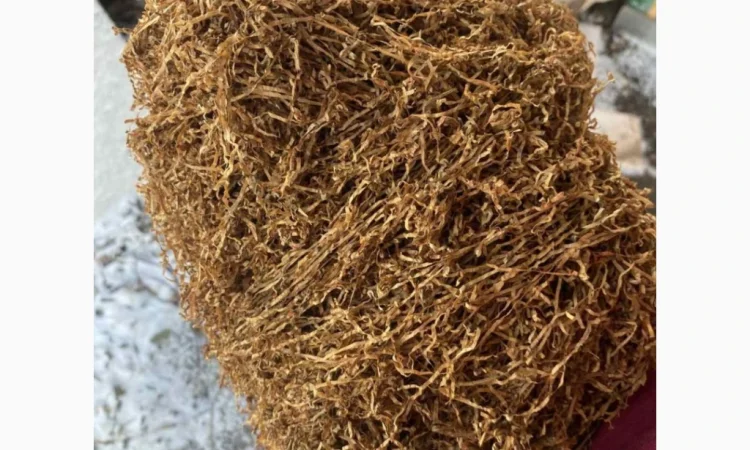 Тютюн Міленіум без мусора – продаж - фото № 1