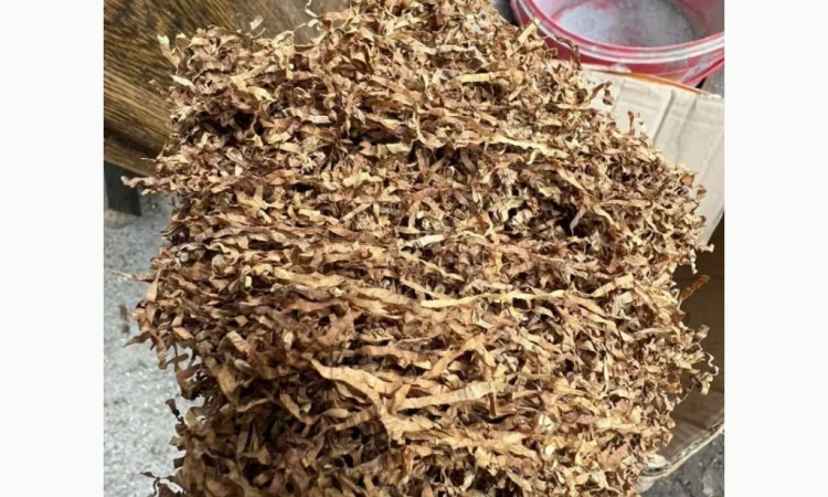 Тютюн Міленіум без мусора – продаж - фото № 2