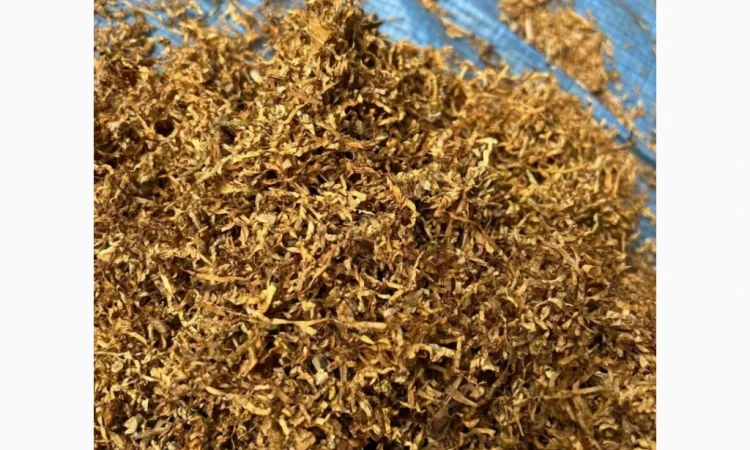 Тютюн Міленіум без мусора – продаж - фото № 3