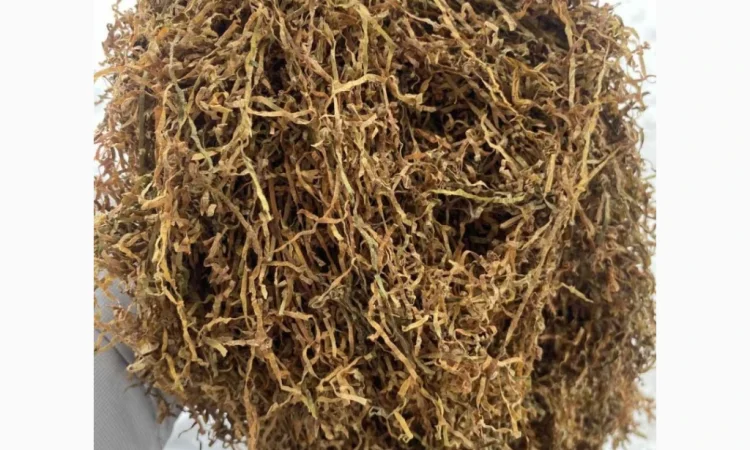 Тютюн Міленіум без мусора – продаж - фото № 4