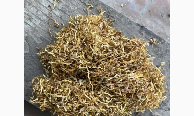 Тютюн Міленіум без мусора – продаж - фото № 5