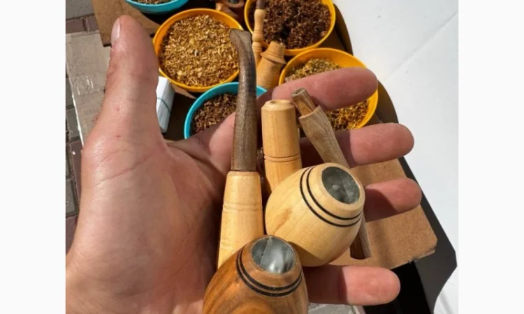 Продается качественный тютюн без палок и мусора - фото № 4