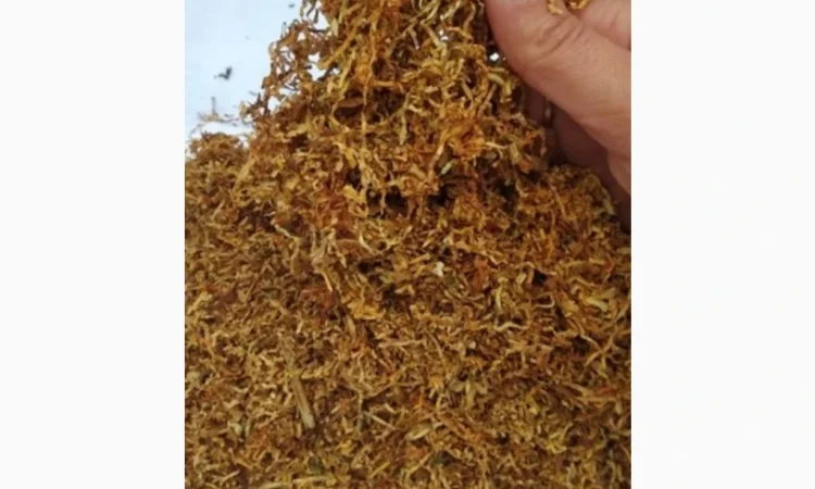 Продается табак различных сортов - фото № 1