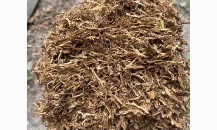 Премиальный табак Міленіум - фото № 2